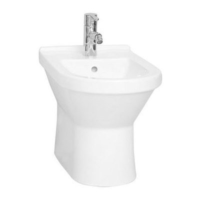 Биде напольное Vitra S50 (5325B003-0288)