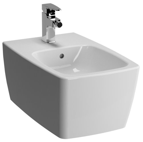 Биде подвесное Vitra Metropole (5675B003-0288)