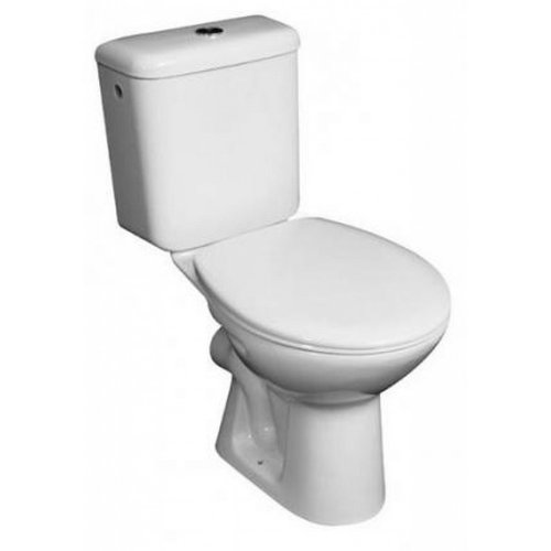 Унитаз напольный Jika Zeta 2539.6