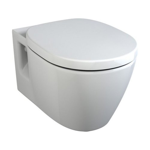 Чаша подвесного унитаза Ideal Standard Connect E803501