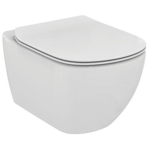 Чаша подвесного унитаза Ideal Standard Tesi AquaBlade T007901