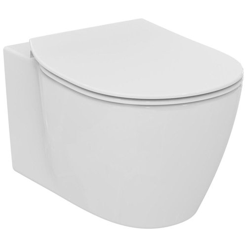 Чаша подвесного унитаза Ideal Standard Connect AquaBlade E047901
