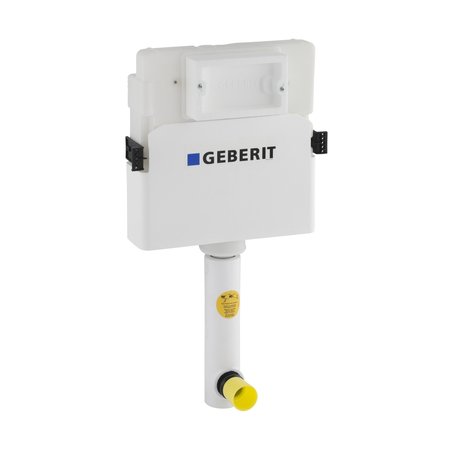 Смывной бачок Geberit UP100 109.100.00.1 скрытого монтажа