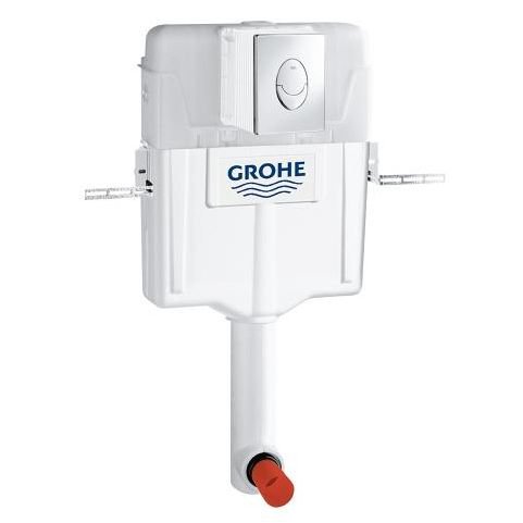 Смывной бачок Grohe Rapid GD2 38895000 скрытого монтажа