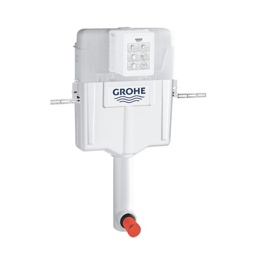 Смывной бачок Grohe Rapid SL 38661000 скрытого монтажа