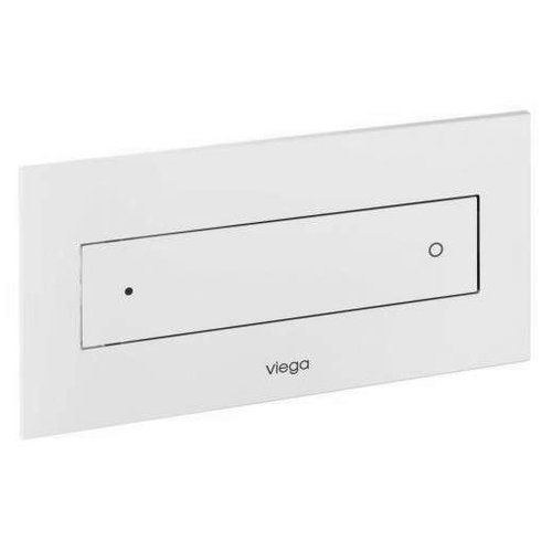 Смывная клавиша Viega Visign for Style12 596743 (белый)