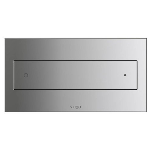 Смывная клавиша Viega Visign for Style12 597252 (хром)