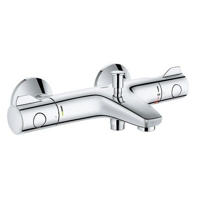 Термостат для ванны Grohe Grohtherm 800 34567000