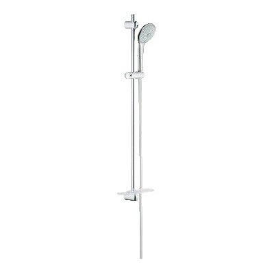 Душевой гарнитур Grohe Euphoria Massage 27226001 (900 мм)