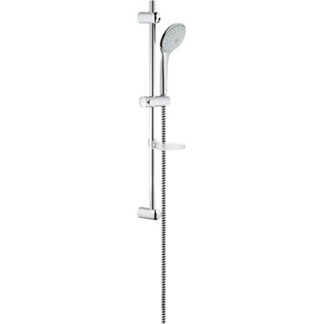 Душевой гарнитур Grohe Euphoria Mono 27266001 (600 мм)