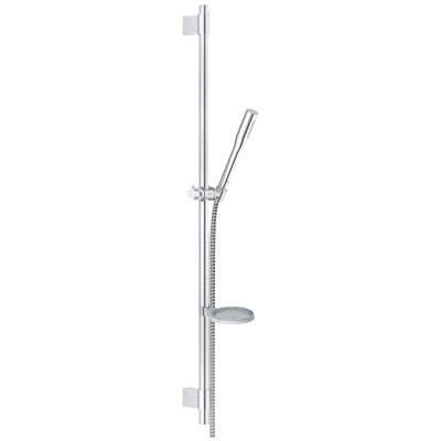 Душевой гарнитур Grohe Euphoria Cosmopolitan 27368000 (900 мм)