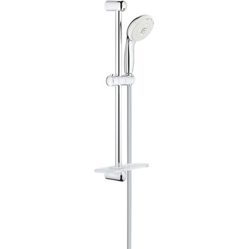 Душевой гарнитур Grohe Tempesta New 27927001