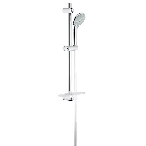Душевой гарнитур Grohe Euphoria Massage 110 27231001 (600 мм)