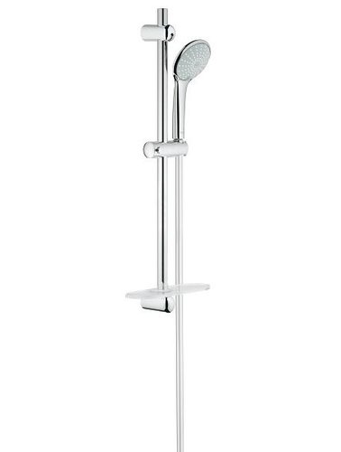 Душевой гарнитур Grohe Euphoria 110 Duo 27242001