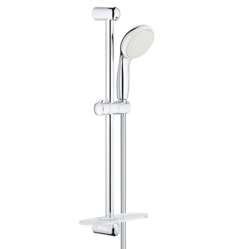Душевой гарнитур Grohe Tempesta New 100 27926001