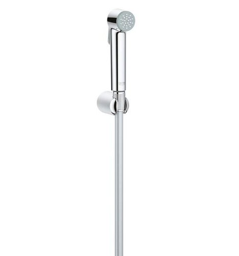 Гигиенический душ Grohe Tempesta-F Trigger Spray 30 26353000 хром