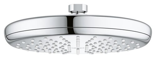 Верхний душ Grohe Tempesta (26408000) (210 мм)