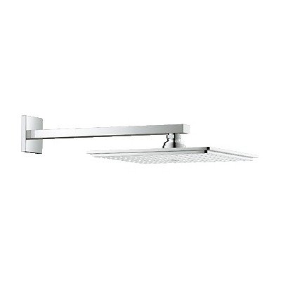 Верхний душ Grohe Rainshower Allure 26064000 (229 мм)