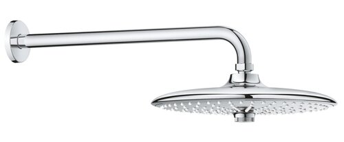 Верхний душ Grohe Euphoria 260 (26459000)