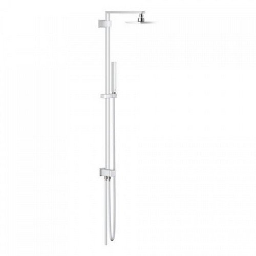 Душевая система Grohe Euphoria Cube 27696000