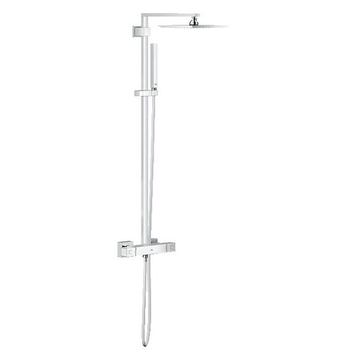 Душевая система Grohe Euphoria Cube 26087000