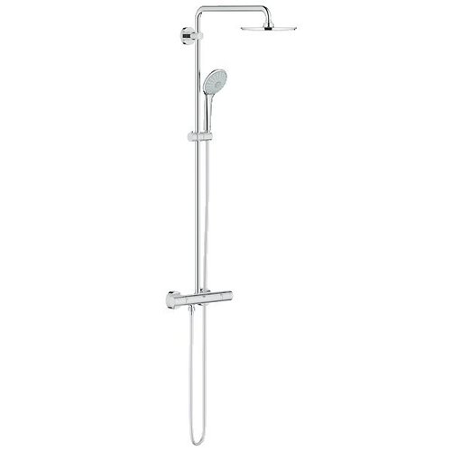 Душевая система Grohe Euphoria XXL System 210 27964000
