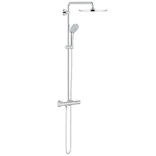 Душевая система Grohe Euphoria XXL System 310 26075000
