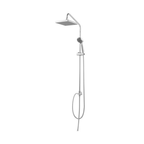Душевая система Bravat Fit D283CP-2A-RUS