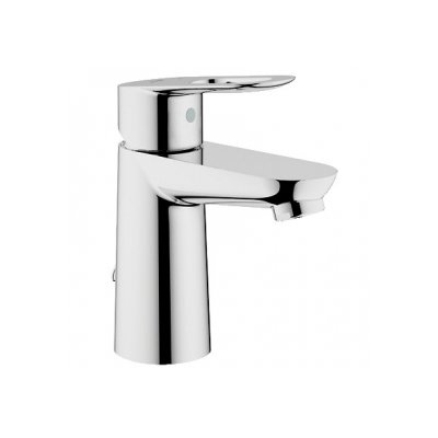 Смеситель для раковины Grohe BauLoop 23336000