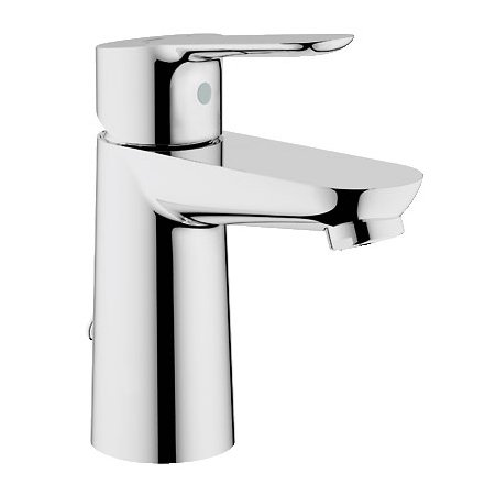 Смеситель для раковины Grohe BauEdge 23329000