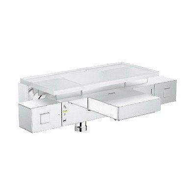 Термостат для ванны Grohe Grohtherm Cube 34502000