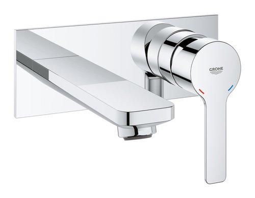 Смеситель для раковины Grohe Lineare New 19409001