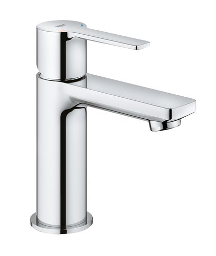 Смеситель для раковины Grohe Lineare New 23791001