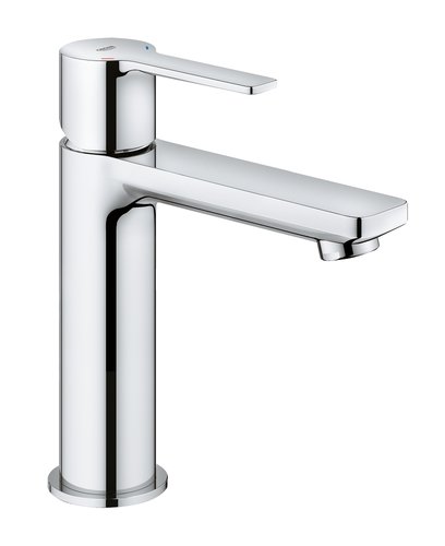 Смеситель для раковины Grohe Lineare New 23106001