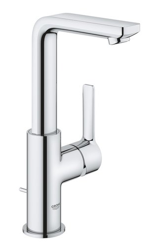 Смеситель для раковины Grohe Lineare New 23296001
