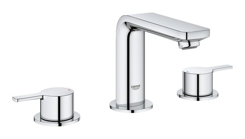 Смеситель для раковины Grohe Lineare New 20304001