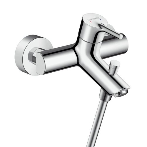 Смеситель для ванны Hansgrohe Talis S New 72400000