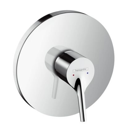 Смеситель для душа Hansgrohe Talis S New 72605000 скрытого монтажа