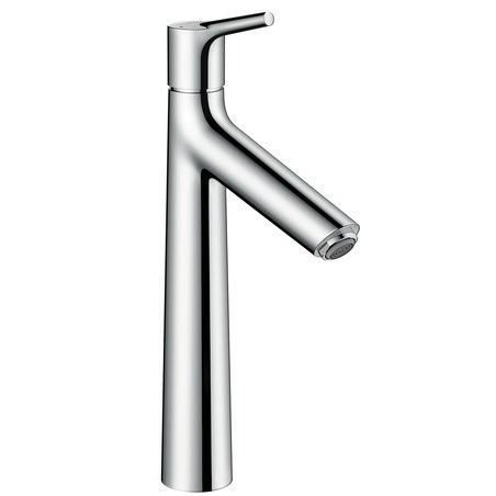 Смеситель для раковины Hansgrohe Talis S New 72031000 высокий