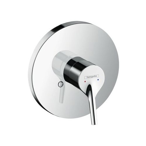 Смеситель для душа Hansgrohe Talis S New 72606000 скрытого монтажа