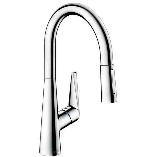 Смеситель для кухни Hansgrohe Talis S New 72813000