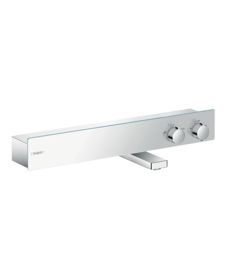 Термостат для ванны Hansgrohe ShowerTablet 600 13109000