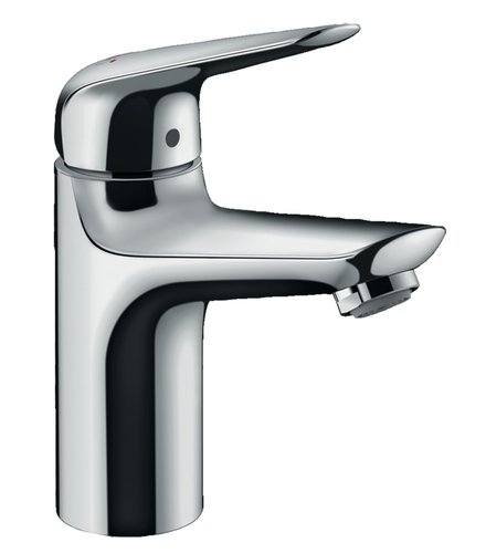 Смеситель для раковины Hansgrohe Novus 100 71031000