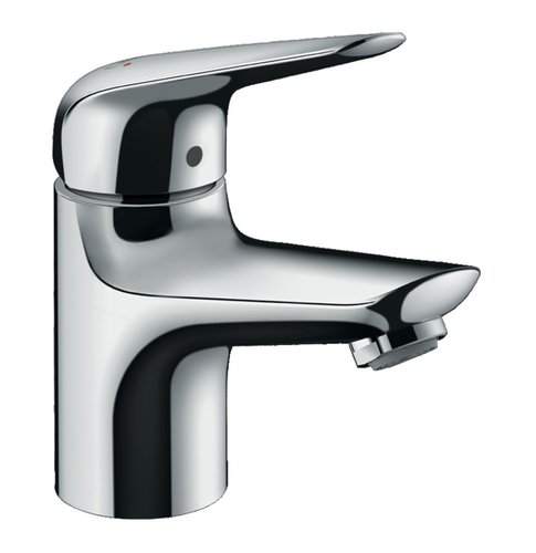 Смеситель для раковины Hansgrohe Novus 70 71020000
