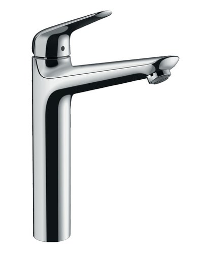 Смеситель для раковины Hansgrohe Novus 230 71123000 высокий