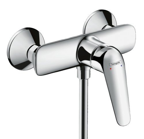 Смеситель для душа Hansgrohe Novus 71060000