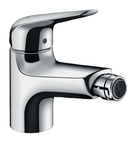 Смеситель для биде Hansgrohe Novus 71142000