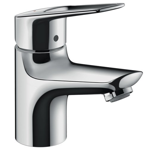 Смеситель для раковины Hansgrohe Novus Loop 70 71080000