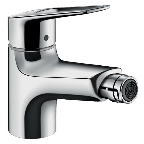 Смеситель для биде Hansgrohe Novus Loop 71233000