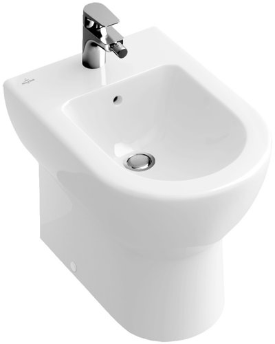 Биде напольное Villeroy & Boch Subway 741000R1